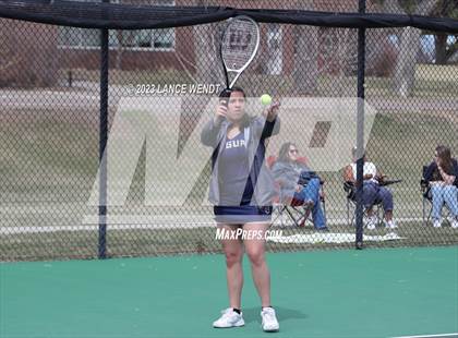 Thumbnail 2 in CA Tournament-Vanguard School photogallery.