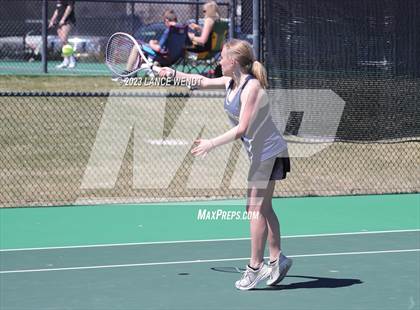 Thumbnail 1 in CA Tournament-Vanguard School photogallery.