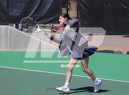 Thumbnail 1 in CA Tournament-Vanguard School photogallery.