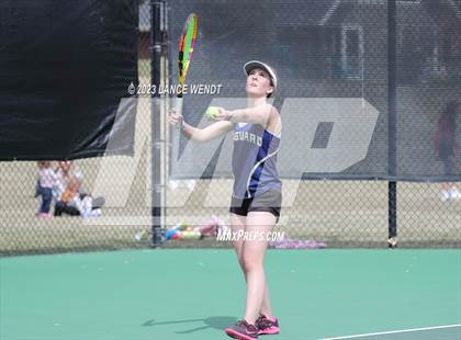 Thumbnail 3 in CA Tournament-Vanguard School photogallery.