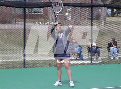 Thumbnail 3 in CA Tournament-Vanguard School photogallery.