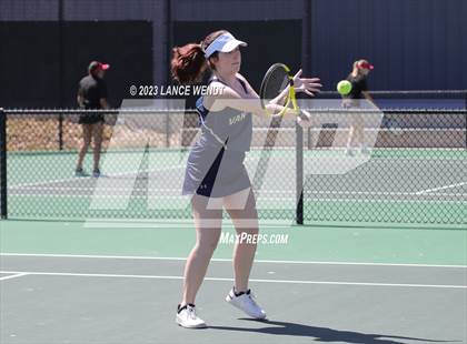 Thumbnail 2 in CA Tournament-Vanguard School photogallery.