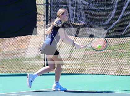 Thumbnail 2 in CA Tournament-Vanguard School photogallery.