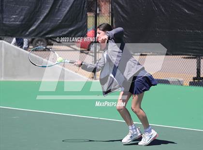 Thumbnail 3 in CA Tournament-Vanguard School photogallery.