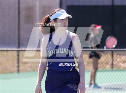 Thumbnail 3 in CA Tournament-Vanguard School photogallery.