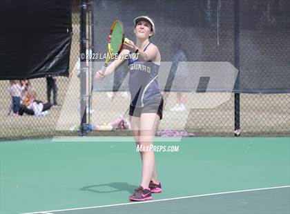 Thumbnail 3 in CA Tournament-Vanguard School photogallery.