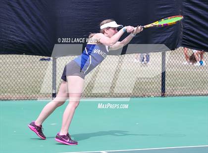 Thumbnail 3 in CA Tournament-Vanguard School photogallery.