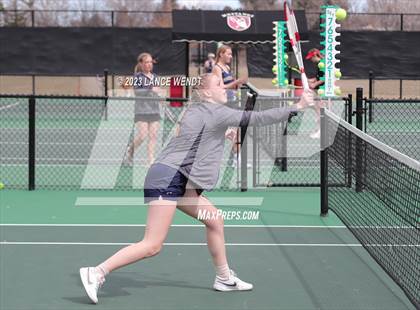 Thumbnail 2 in CA Tournament-Vanguard School photogallery.