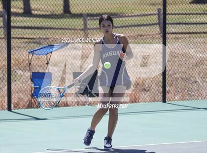 Thumbnail 1 in CA Tournament-Vanguard School photogallery.