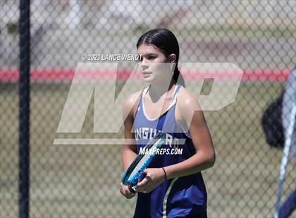Thumbnail 3 in CA Tournament-Vanguard School photogallery.