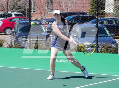 Thumbnail 3 in CA Tournament-Vanguard School photogallery.