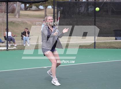 Thumbnail 2 in CA Tournament-Vanguard School photogallery.