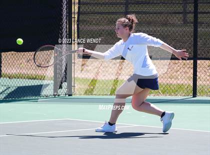 Thumbnail 3 in CA Tournament-Vanguard School photogallery.