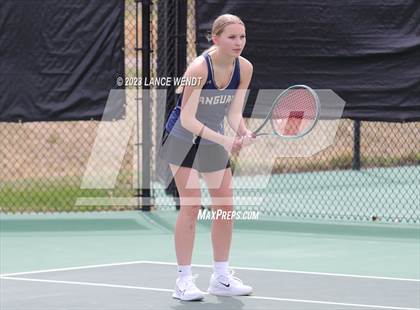 Thumbnail 2 in CA Tournament-Vanguard School photogallery.