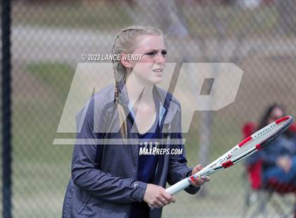 Thumbnail 1 in CA Tournament-Vanguard School photogallery.