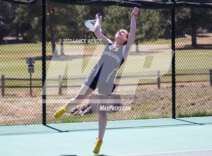 Thumbnail 1 in CA Tournament-Vanguard School photogallery.