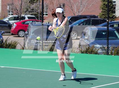 Thumbnail 2 in CA Tournament-Vanguard School photogallery.