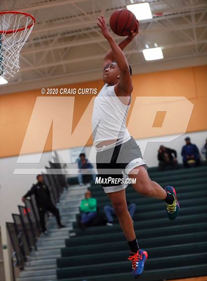 Thumbnail 3 in Independence vs. Richmond (NCHSAA 4A 2nd Round Playoff) photogallery.