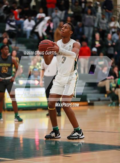 Thumbnail 1 in Independence vs. Richmond (NCHSAA 4A 2nd Round Playoff) photogallery.