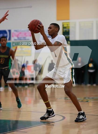 Thumbnail 2 in Independence vs. Richmond (NCHSAA 4A 2nd Round Playoff) photogallery.