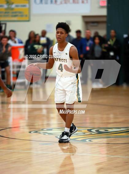 Thumbnail 3 in Independence vs. Richmond (NCHSAA 4A 2nd Round Playoff) photogallery.