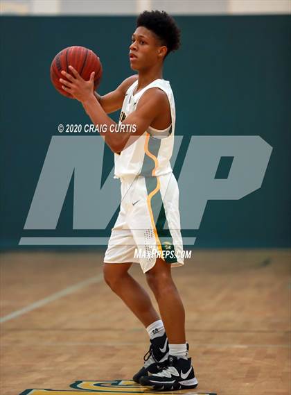 Thumbnail 1 in Independence vs. Richmond (NCHSAA 4A 2nd Round Playoff) photogallery.