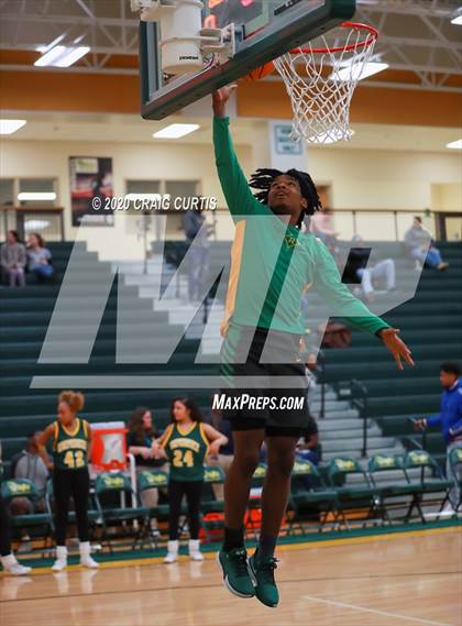 Thumbnail 3 in Independence vs. Richmond (NCHSAA 4A 2nd Round Playoff) photogallery.