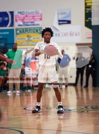 Thumbnail 1 in Independence vs. Richmond (NCHSAA 4A 2nd Round Playoff) photogallery.