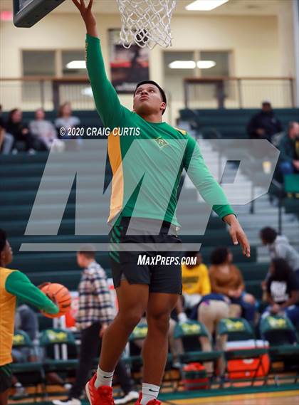 Thumbnail 2 in Independence vs. Richmond (NCHSAA 4A 2nd Round Playoff) photogallery.