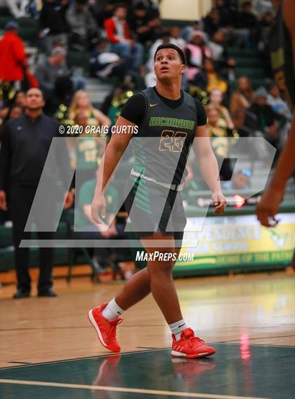 Thumbnail 1 in Independence vs. Richmond (NCHSAA 4A 2nd Round Playoff) photogallery.