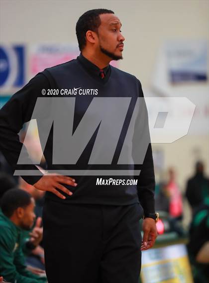 Thumbnail 1 in Independence vs. Richmond (NCHSAA 4A 2nd Round Playoff) photogallery.