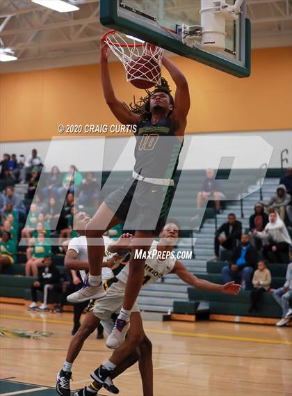Thumbnail 2 in Independence vs. Richmond (NCHSAA 4A 2nd Round Playoff) photogallery.