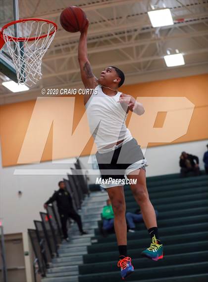 Thumbnail 1 in Independence vs. Richmond (NCHSAA 4A 2nd Round Playoff) photogallery.