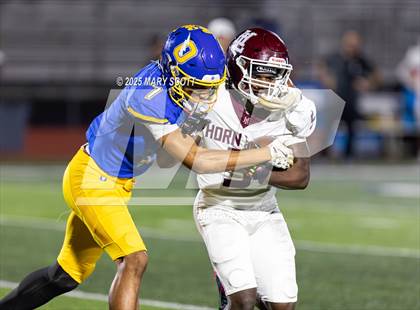 Thumbnail 1 in Horn Lake @ Oxford (MHSAA 7A Round 2) photogallery.