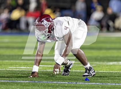Thumbnail 1 in Horn Lake @ Oxford (MHSAA 7A Round 2) photogallery.