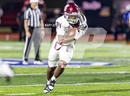 Thumbnail 3 in Horn Lake @ Oxford (MHSAA 7A Round 2) photogallery.