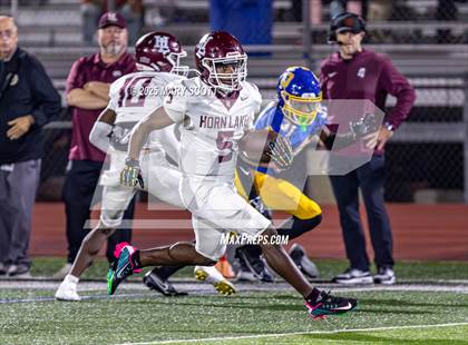 Thumbnail 1 in Horn Lake @ Oxford (MHSAA 7A Round 2) photogallery.