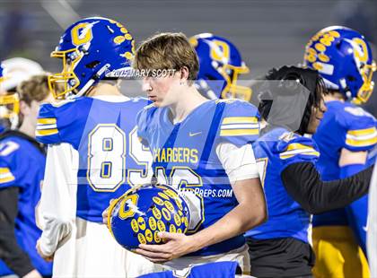 Thumbnail 2 in Horn Lake @ Oxford (MHSAA 7A Round 2) photogallery.