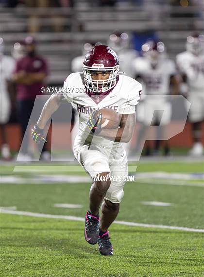 Thumbnail 2 in Horn Lake @ Oxford (MHSAA 7A Round 2) photogallery.