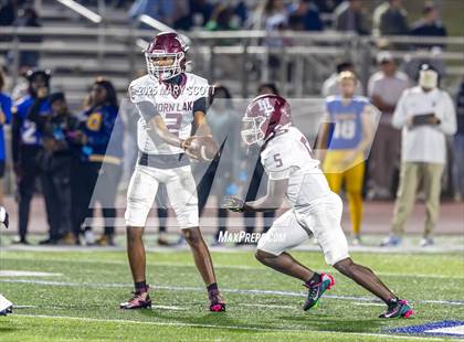 Thumbnail 1 in Horn Lake @ Oxford (MHSAA 7A Round 2) photogallery.