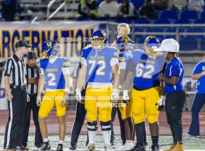 Thumbnail 1 in Horn Lake @ Oxford (MHSAA 7A Round 2) photogallery.