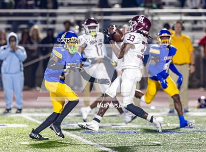 Thumbnail 1 in Horn Lake @ Oxford (MHSAA 7A Round 2) photogallery.