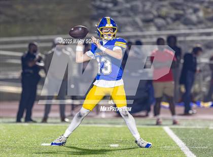 Thumbnail 1 in Horn Lake @ Oxford (MHSAA 7A Round 2) photogallery.