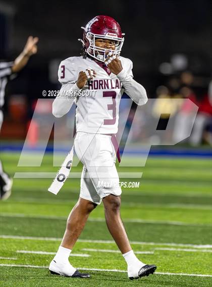 Thumbnail 2 in Horn Lake @ Oxford (MHSAA 7A Round 2) photogallery.