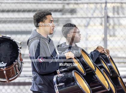 Thumbnail 3 in Horn Lake @ Oxford (MHSAA 7A Round 2) photogallery.