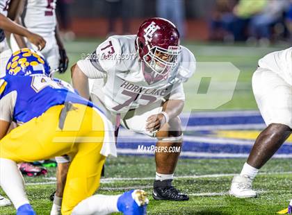 Thumbnail 1 in Horn Lake @ Oxford (MHSAA 7A Round 2) photogallery.