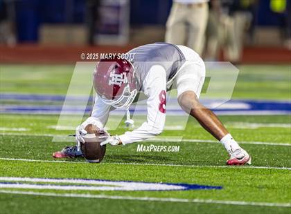 Thumbnail 1 in Horn Lake @ Oxford (MHSAA 7A Round 2) photogallery.