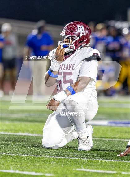 Thumbnail 1 in Horn Lake @ Oxford (MHSAA 7A Round 2) photogallery.