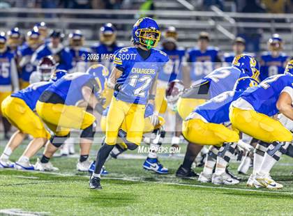 Thumbnail 1 in Horn Lake @ Oxford (MHSAA 7A Round 2) photogallery.