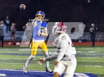 Thumbnail 2 in Horn Lake @ Oxford (MHSAA 7A Round 2) photogallery.